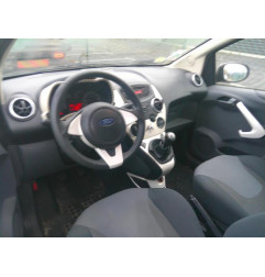 Cardan gauche (transmission) FORD KA 2 Photo n°4