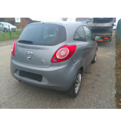 Cardan gauche (transmission) FORD KA 2 Photo n°5