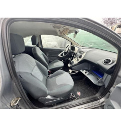 Cardan gauche (transmission) FORD KA 2 Photo n°10