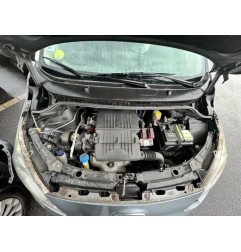 Cardan gauche (transmission) FORD KA 2 Photo n°14