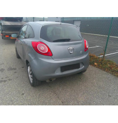 Cardan gauche (transmission) FORD KA 2 Photo n°15