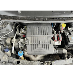 Cardan gauche (transmission) FORD KA 2 Photo n°17