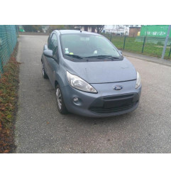 Cardan gauche (transmission) FORD KA 2 Photo n°19