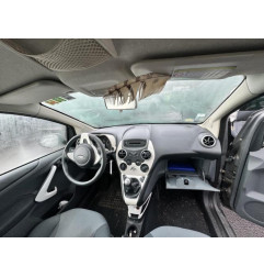 Cardan gauche (transmission) FORD KA 2 Photo n°20