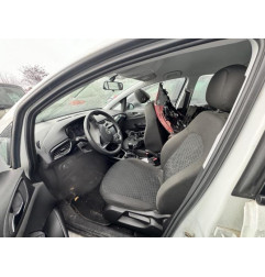 Boite de vitesses OPEL CORSA E Photo n°4