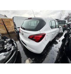 Boite de vitesses OPEL CORSA E Photo n°12