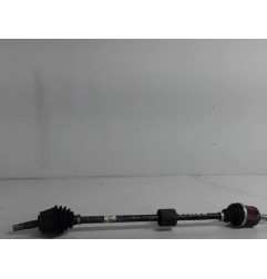 Cardan droit (transmission) OPEL CORSA E Photo n°1