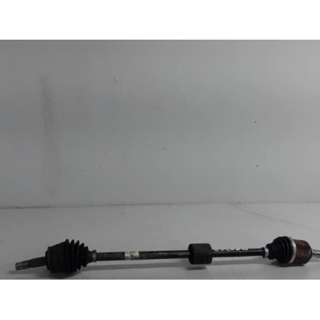 Cardan droit (transmission) OPEL CORSA E Photo n°1