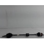 Cardan droit (transmission) OPEL CORSA E