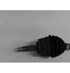 Cardan droit (transmission) OPEL CORSA E