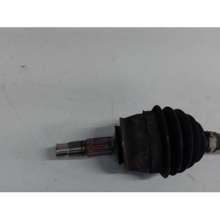 Cardan droit (transmission) OPEL CORSA E