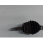 Cardan droit (transmission) OPEL CORSA E