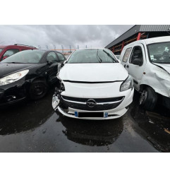 Cardan droit (transmission) OPEL CORSA E Photo n°5