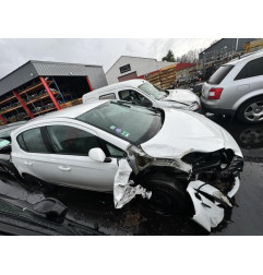 Cardan droit (transmission) OPEL CORSA E Photo n°11