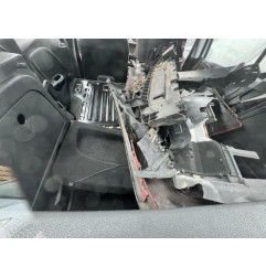 Cardan droit (transmission) OPEL CORSA E Photo n°12