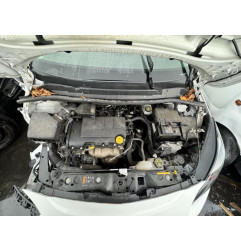 Cremaillere assistee OPEL CORSA E Photo n°6