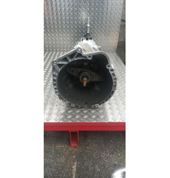 Boite de vitesses BMW SERIE 1 E81 Photo n°1