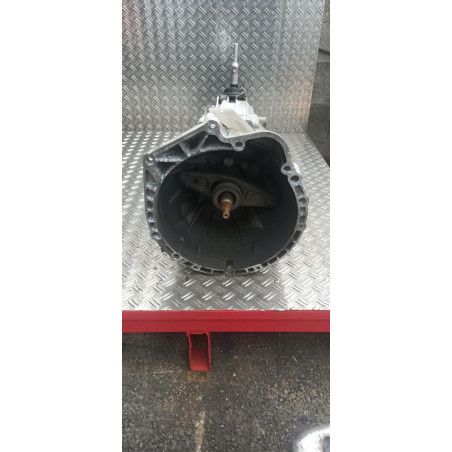 Boite de vitesses BMW SERIE 1 E81 Photo n°1