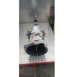 Boite de vitesses BMW SERIE 1 E81