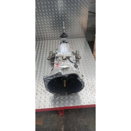 Boite de vitesses BMW SERIE 1 E81