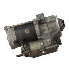 Demarreur RENAULT GRAND ESPACE 4 Photo n°4