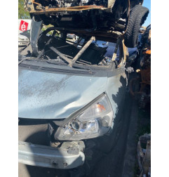 Demarreur RENAULT GRAND ESPACE 4 Photo n°7