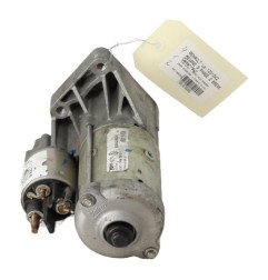 Demarreur RENAULT MEGANE 3 Photo n°3