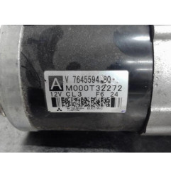 Demarreur PEUGEOT 308 2