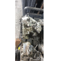 Boite de vitesses ALFA ROMEO GIULIETTA 2 Photo n°1