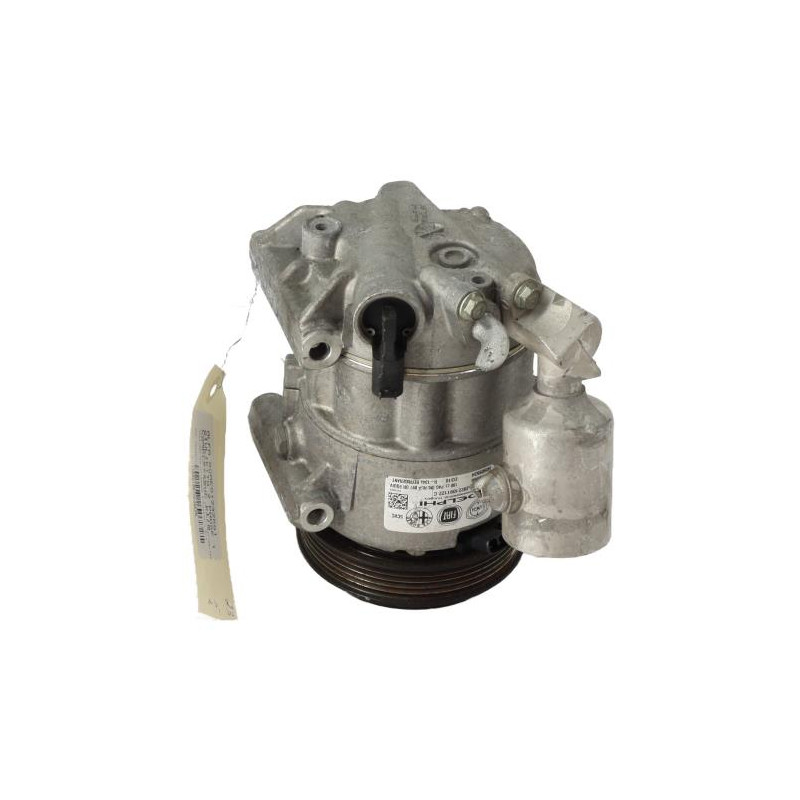 Compresseur clim ALFA ROMEO GIULIETTA 2 Photo n°2