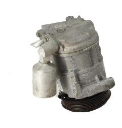 Compresseur clim ALFA ROMEO GIULIETTA 2 Photo n°3