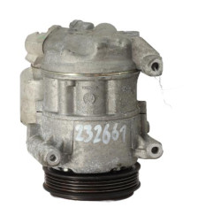 Compresseur clim ALFA ROMEO GIULIETTA 2 Photo n°4