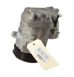 Compresseur clim ALFA ROMEO GIULIETTA 2 Photo n°5