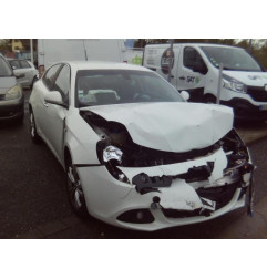 Compresseur clim ALFA ROMEO GIULIETTA 2 Photo n°7