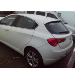 Compresseur clim ALFA ROMEO GIULIETTA 2 Photo n°9