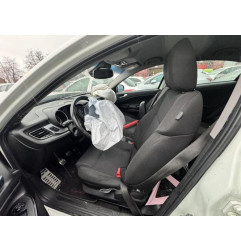 Compresseur clim ALFA ROMEO GIULIETTA 2 Photo n°18