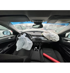 Compresseur clim ALFA ROMEO GIULIETTA 2 Photo n°19