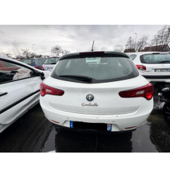 Cremaillere assistee ALFA ROMEO GIULIETTA 2 Photo n°20