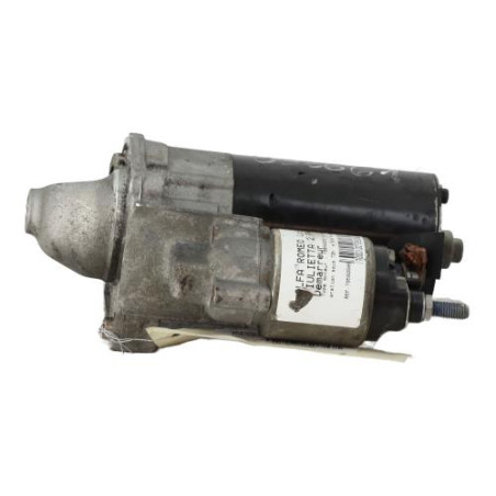 Demarreur ALFA ROMEO GIULIETTA 2