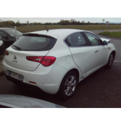 Demarreur ALFA ROMEO GIULIETTA 2 Photo n°9