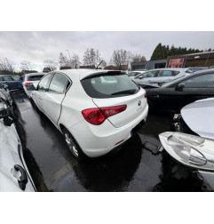 Colonne de direction ALFA ROMEO GIULIETTA 2 Photo n°11