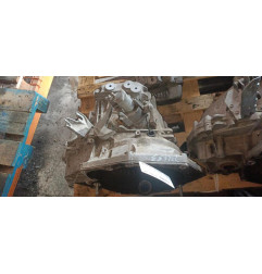 Boite de vitesses OPEL INSIGNIA 1