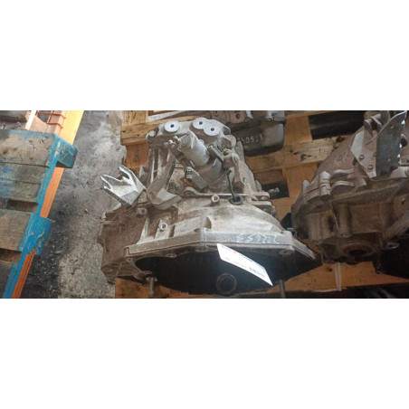 Boite de vitesses OPEL INSIGNIA 1