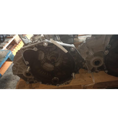 Boite de vitesses OPEL INSIGNIA 1 Photo n°2