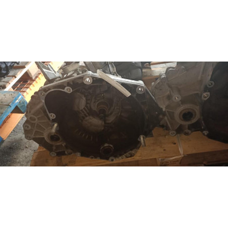 Boite de vitesses OPEL INSIGNIA 1 Photo n°2