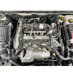 Boite de vitesses OPEL INSIGNIA 1 Photo n°11