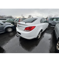 Boite de vitesses OPEL INSIGNIA 1 Photo n°12