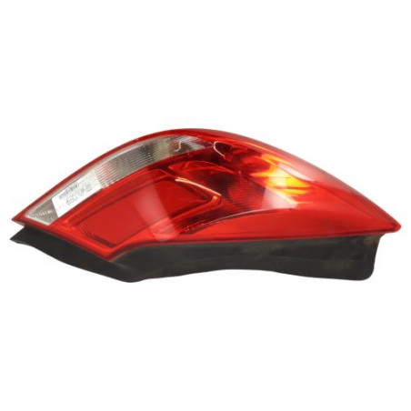 Feu arriere principal gauche (feux) OPEL INSIGNIA 1