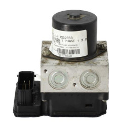 Bloc ABS (freins anti-blocage) OPEL INSIGNIA 1 Photo n°1