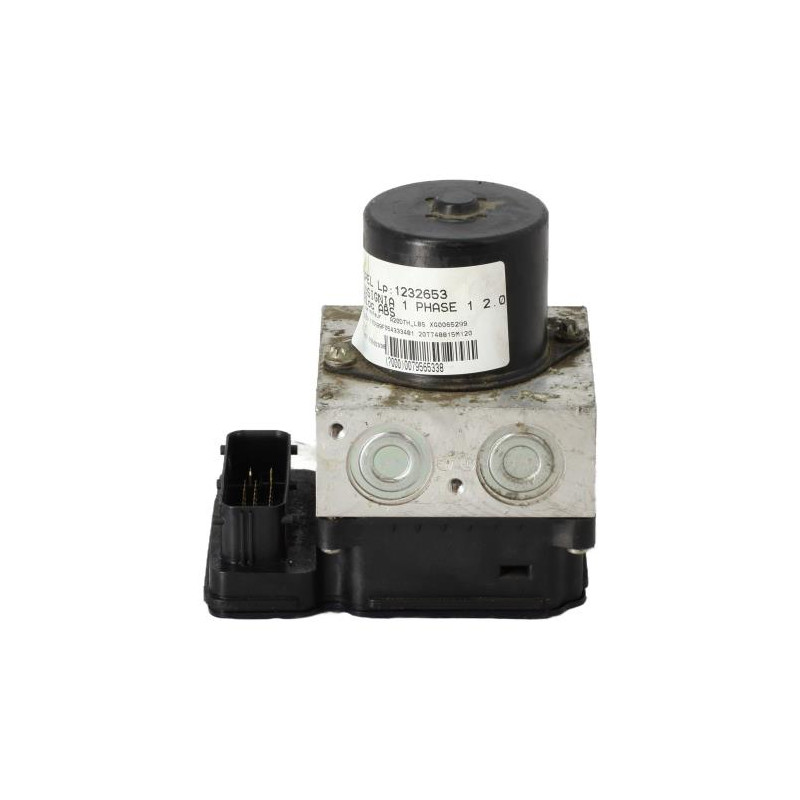 Bloc ABS (freins anti-blocage) OPEL INSIGNIA 1